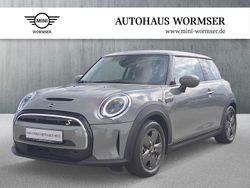 Grau Gebraucht 2022 Mini Cooper SE Hatch Kleinwagen | 17.490 € (Fairer Preis)