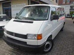 Weiß Gebraucht 2000 VW T4 Van | 8.990 €