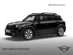 Schwarz Gebraucht 2022 Mini Cooper S Countryman SUV | 32.890 € (Etwas zu teuer)