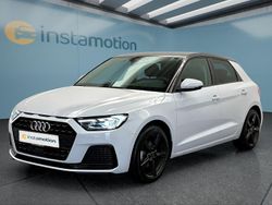 Weiß Gebraucht 2025 Audi A1 Sportback Kleinwagen | 28.499 € (Fairer Preis)