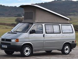 Grau Gebraucht 1994 VW California California Van | 17.900 €