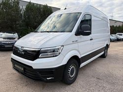 Weiß Gebraucht 2019 MAN TGE Van | 21.990 € (Fairer Preis)