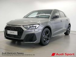 Chronosgrau metallic Neu 2025 Audi A1 Sportback S-Line Kleinwagen | 29.990 € (Guter Preis)