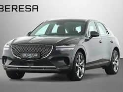Grau Neu 2025 Genesis GV70 SUV | 54.280 € (Fairer Preis)