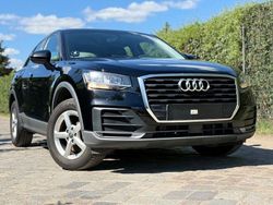 Schwarz Gebraucht 2018 Audi Q2 Basis SUV | 14.499 € (Guter Preis)