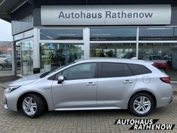 Silber Neu 2025 Suzuki Swace Comfort+ Kombi | 30.500 €