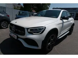 Gebraucht 2021 Mercedes 200 AMG Coupé | 39.900 € (Teuer)