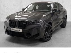 Grau Gebraucht 2024 BMW X4 M Competition Edition SUV | 70.980 € (Guter Preis)