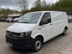 Weiß Gebraucht 2020 VW T6.1 Van | 16.900 €