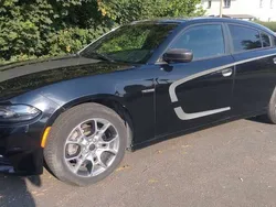 Schwarz Gebraucht 2015 Dodge Charger SXT Limousine | 18.800 € (Teuer)