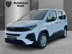 Kaolin weiß Neu 2025 Peugeot Rifter Allure Van / Kleinbus | 30.000 € (Etwas zu teuer)