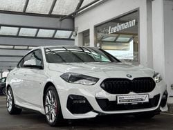 Alpinweiss uni Gebraucht 2024 BMW 220 M Sport Coupé | 36.965 € (Guter Preis)