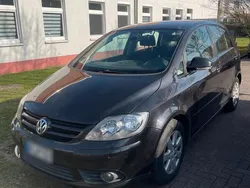 VW Golf Plus Cross