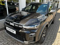 Schwarz Neu 2025 Dacia Bigster Expression SUV | 28.780 € (Fairer Preis)