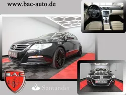 Schwarz Gebraucht 2011 VW CC Limousine | 9.750 € (Etwas zu teuer)