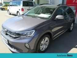 Grau Gebraucht 2022 VW Taigo IQ Drive SUV | 19.990 € (Fairer Preis)