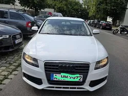 Gebraucht 2009 Audi A4 S-Line Limousine | 4.750 € (Superpreis)