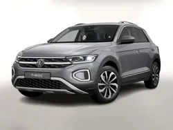 Deep black perleffekt Neu 2025 VW T-Roc Style SUV | 33.320 € (Superpreis)