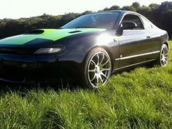 Toyota Celica