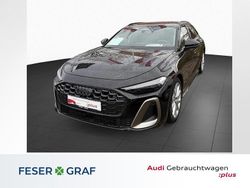 Mythosschwarz metallic Gebraucht 2025 Audi A5 Edition .1 Kombi | 55.890 € (Superpreis)