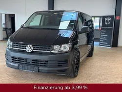 Schwarz Gebraucht 2017 VW T6 Freestyle Van | 36.950 € (Teuer)