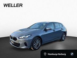 Grau Gebraucht 2024 BMW 120 Performance Kleinwagen | 30.950 € (Superpreis)