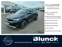 Diamant schwarz Gebraucht 2023 Opel Grandland X Elegance SUV | 29.990 € (Etwas zu teuer)