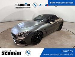 Bmw individual frozen grey ii Gebraucht 2022 BMW Z4 M Sport Cabrio | 46.990 € (Guter Preis)