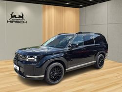 Schwarz Neu 2025 Hyundai Santa Fe Intro Edition SUV | 50.990 € (Superpreis)