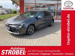 Other Gebraucht 2024 Toyota Corolla Team Limousine | 26.980 € (Fairer Preis)