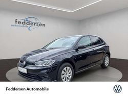 Schwarz Gebraucht 2025 VW Polo IQ Drive Limousine | 23.979 € (Fairer Preis)
