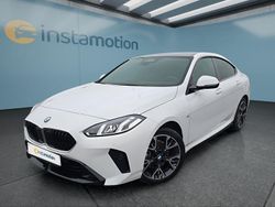 Weiß Gebraucht 2025 BMW 220 M Sport Coupé | 37.399 € (Fairer Preis)