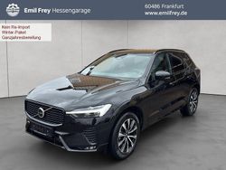 Schwarz Gebraucht 2024 Volvo XC60 Plus SUV | 48.400 € (Etwas zu teuer)