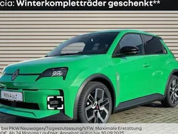 Grün Neu 2025 Renault R5 Komfort Kleinwagen | 32.175 € (Guter Preis)