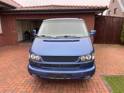 VW T4
