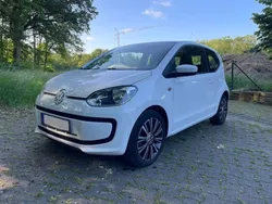 Weiß Gebraucht 2012 VW up! Kleinwagen | 4.450 € (Fairer Preis)