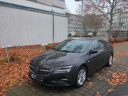 Braun Gebraucht 2021 Opel Insignia Limousine | 15.000 € (Fairer Preis)