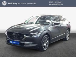 Grau Neu 2024 Mazda CX-30 Takumi-Line SUV | 35.890 €