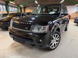 Gebraucht 2010 Land Rover Range Rover HSE SUV | 7.995 € (Fairer Preis)