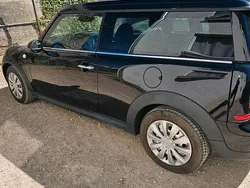 Schwarz Gebraucht 2009 Mini Clubman Sport Kombi | 3.750 € (Fairer Preis)