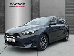 Pentametal met. Neu 2025 Kia Ceed Style Kleinwagen | 25.690 € (Fairer Preis)