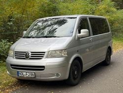 Silber Gebraucht 2005 VW T5 Van | 6.700 € (Guter Preis)