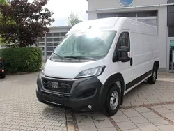 Colore esterno (weiss (pastell Neu 2024 Fiat Ducato Van | 32.500 € (Fairer Preis)