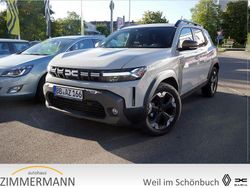 Beige Gebraucht 2025 Dacia Duster Extreme SUV | 27.500 € (Etwas zu teuer)
