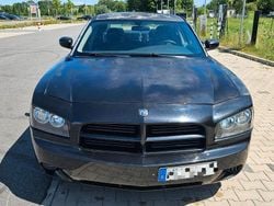Schwarz Gebraucht 2007 Dodge Charger Limousine | 5.500 €