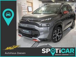 Other Gebraucht 2021 Citroën C3 Aircross PureTech SUV | 13.440 € (Fairer Preis)