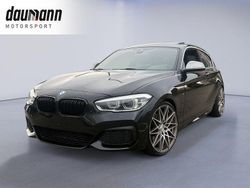 Schwarz Gebraucht 2017 BMW M140 Performance Kleinwagen | 27.900 € (Guter Preis)