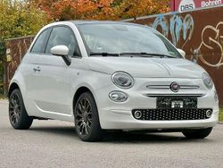 Weiß Gebraucht 2019 Fiat 500 Kleinwagen | 12.490 € (Etwas zu teuer)