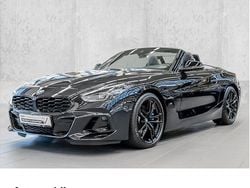 Schwarz Gebraucht 2024 BMW Z4 M Sport Cabrio | 49.495 € (Guter Preis)
