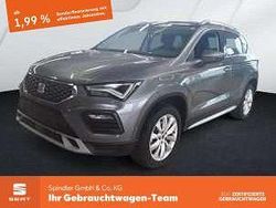 Graphitgrau Gebraucht 2024 Seat Ateca Xperience SUV | 31.480 € (Fairer Preis)